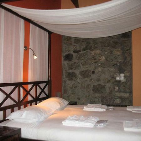 Lefteri'S & Loukia'S Guesthouse Neraida  Exterior photo