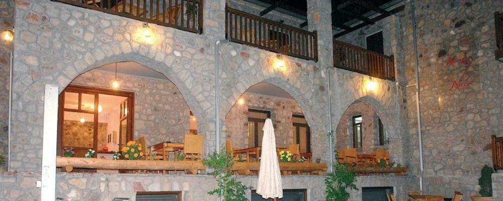 Lefteri'S & Loukia'S Guesthouse Neraida  Exterior photo