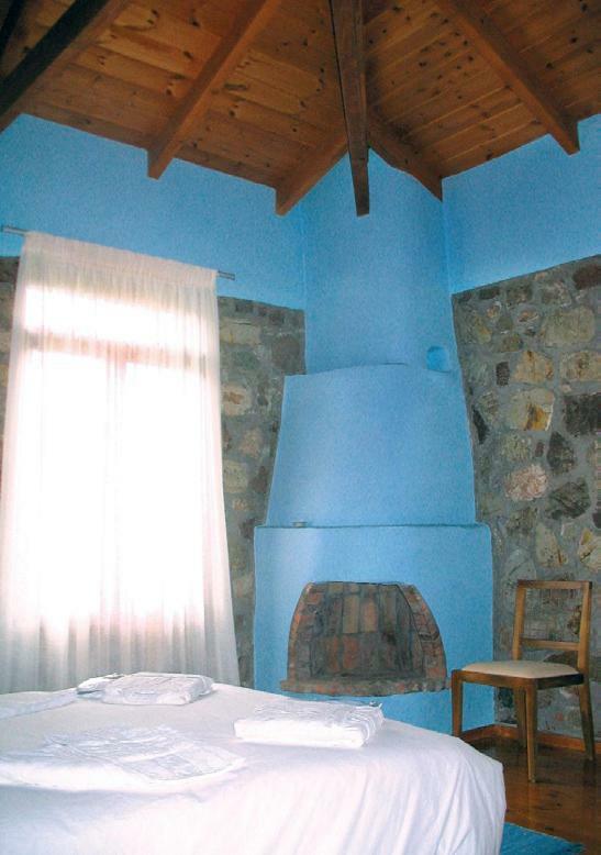 Lefteri'S & Loukia'S Guesthouse Neraida  Exterior photo