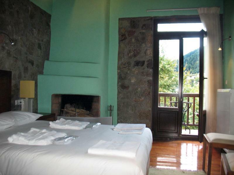 Lefteri'S & Loukia'S Guesthouse Neraida  Exterior photo