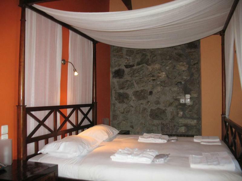 Lefteri'S & Loukia'S Guesthouse Neraida  Exterior photo
